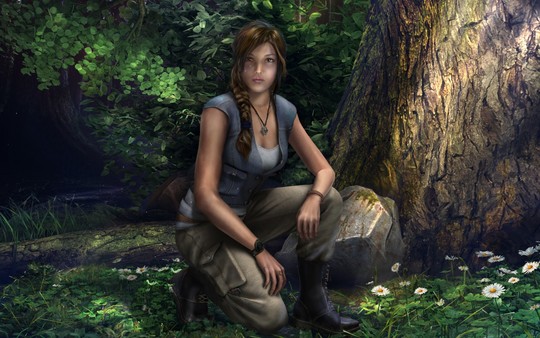 The Legacy: The Tree of Might Collector's Edition screenshot 3