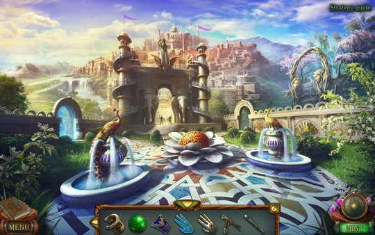 The Legacy: The Tree of Might Collector's Edition screenshot 10