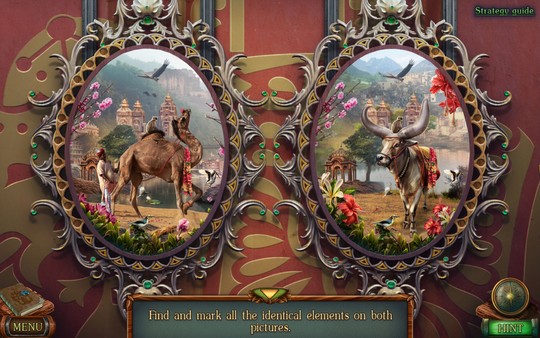 The Legacy: The Tree of Might Collector's Edition screenshot 5