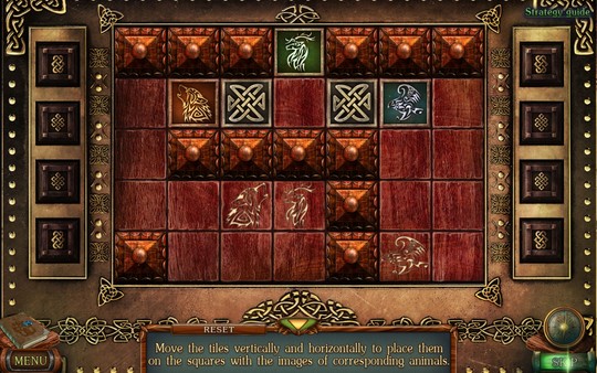 The Legacy: The Tree of Might Collector's Edition screenshot 7