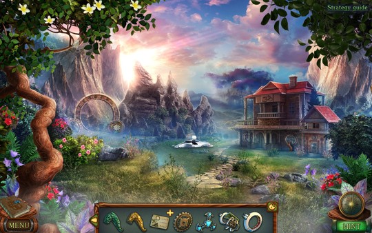 The Legacy: The Tree of Might Collector's Edition screenshot 2