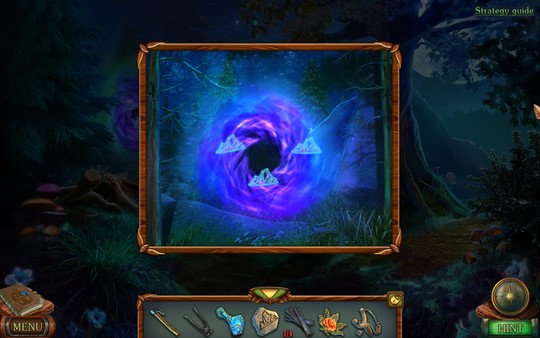 The Legacy: The Tree of Might Collector's Edition screenshot 8
