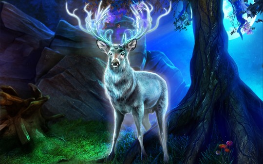 The Legacy: The Tree of Might Collector's Edition screenshot 12