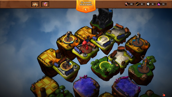Goblin Squad - Total Division screenshot 7