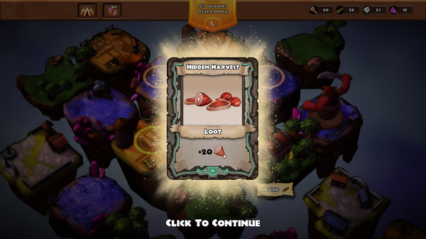 Goblin Squad - Total Division screenshot 4