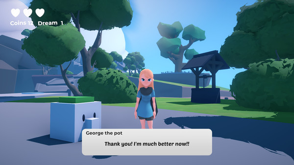 Auri's Tales screenshot 5