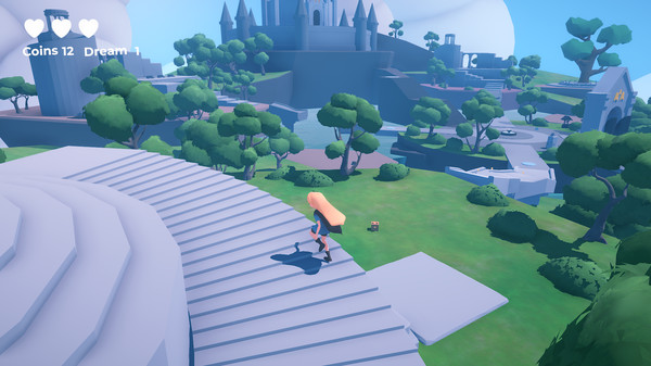Auri's Tales screenshot 3