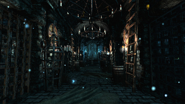 Shadow Legend VR screenshot 5
