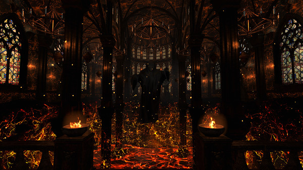 Shadow Legend VR screenshot 6
