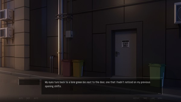Arcadia screenshot 5