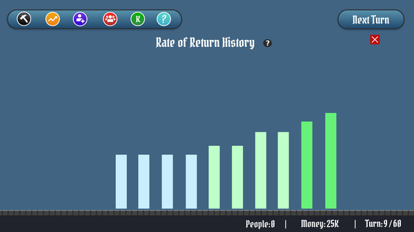 Kalling Kingdom screenshot 3