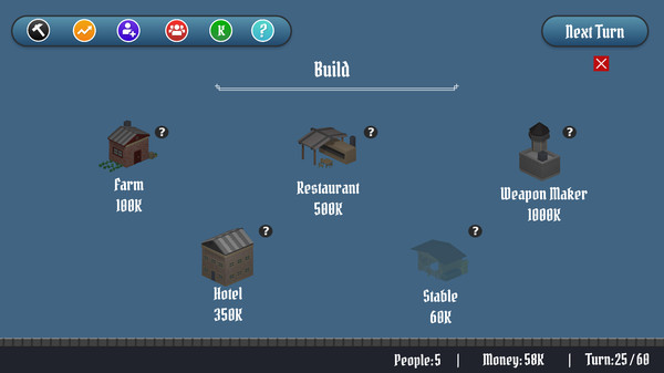 Kalling Kingdom screenshot 5