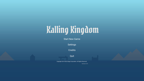 Kalling Kingdom screenshot 2
