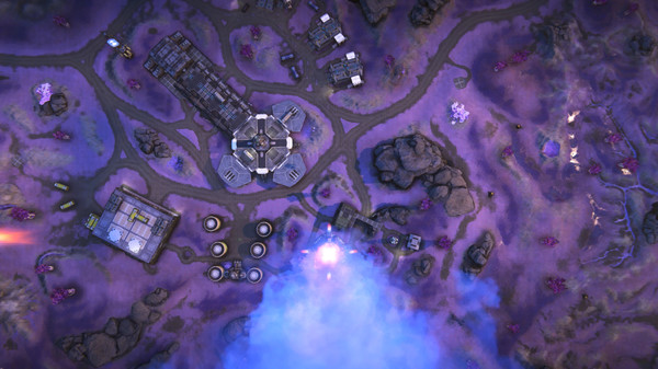 PlanetSide Arena screenshot 8