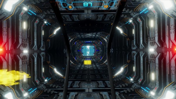 ASTRONEST VR screenshot 2