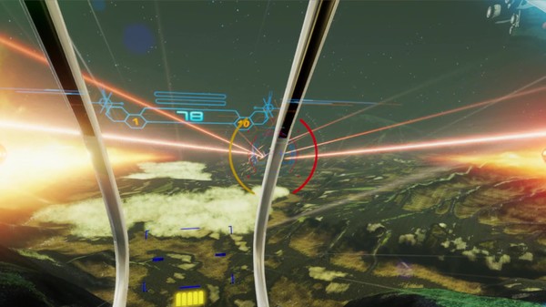 ASTRONEST VR screenshot 4