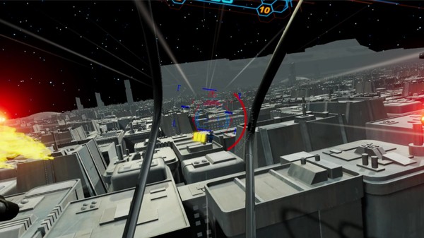 ASTRONEST VR screenshot 3