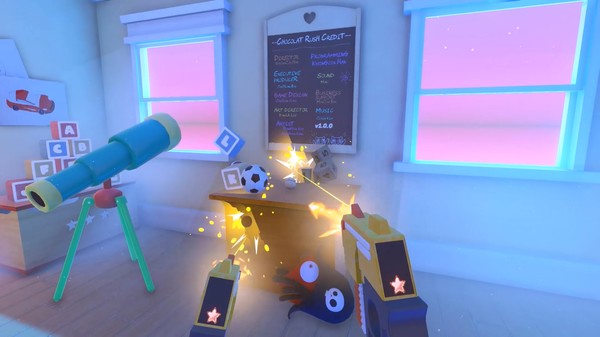 Chocolat Rush screenshot 3