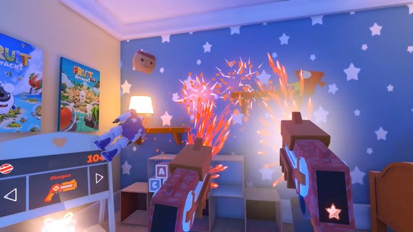 Chocolat Rush screenshot 2