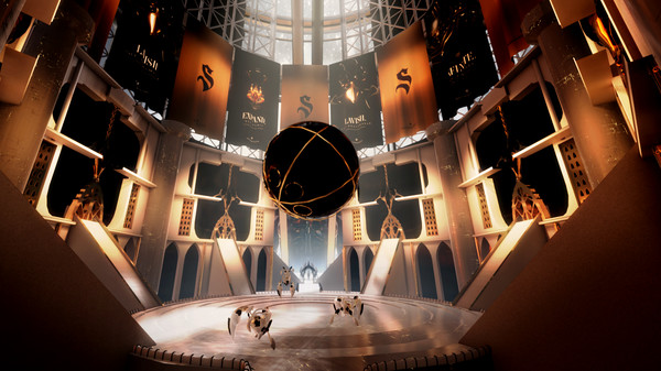 Singularity 5 screenshot 7