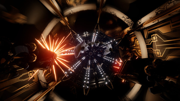 Singularity 5 screenshot 4