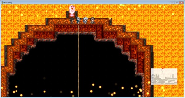 Dark Shiny screenshot 8