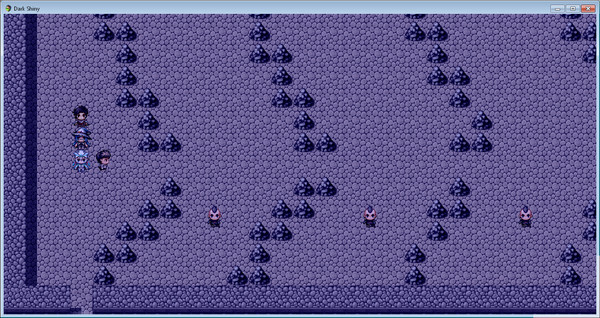 Dark Shiny screenshot 12