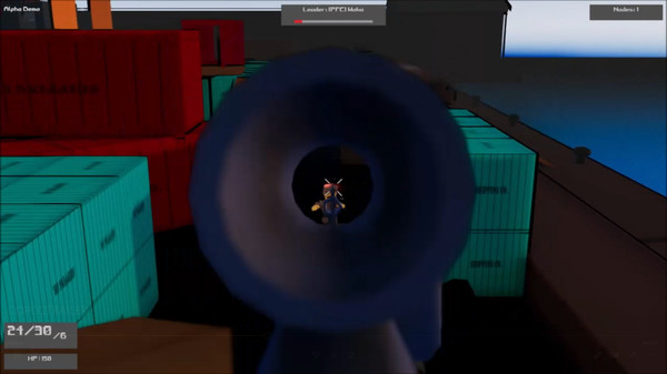 Call of Pixel : Close Quarters screenshot 6