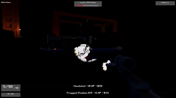 Call of Pixel : Close Quarters screenshot 2