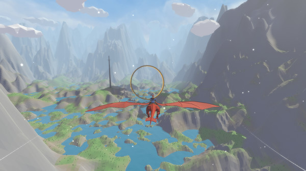 Ayre screenshot 5