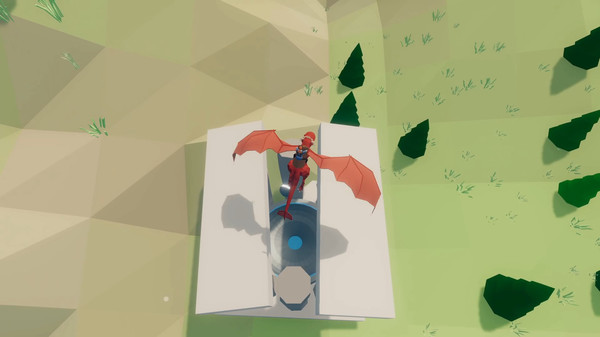 Ayre screenshot 1
