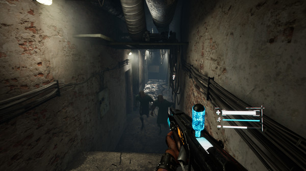 2084 screenshot 8