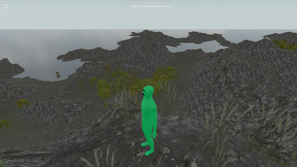 Seeker screenshot 2