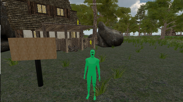 Seeker screenshot 1