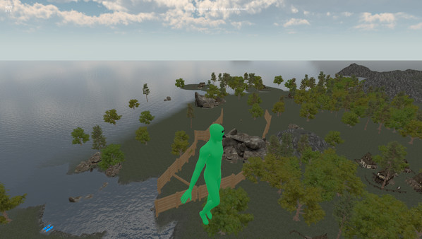Seeker screenshot 0