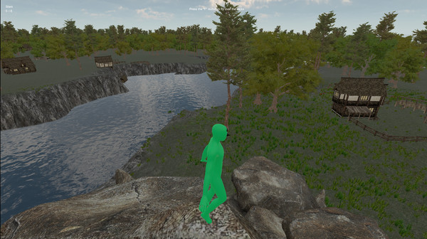 Seeker screenshot 3