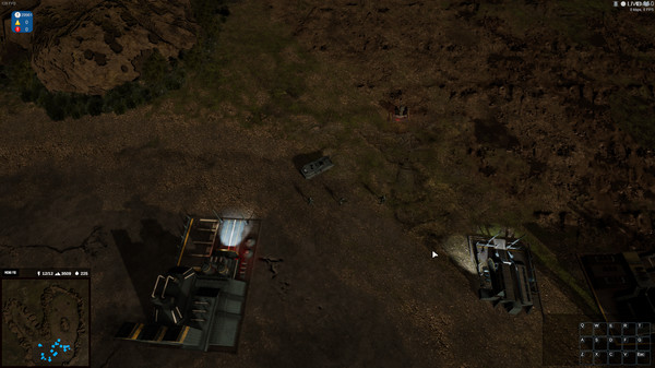WarZone Flashpoint screenshot 9