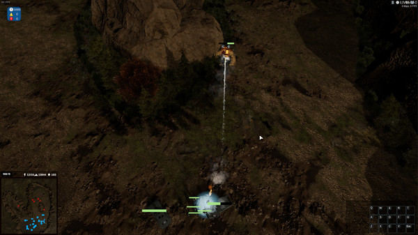 WarZone Flashpoint screenshot 6