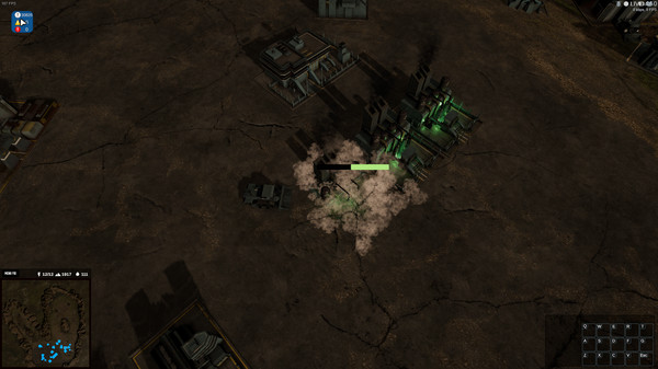 WarZone Flashpoint screenshot 2