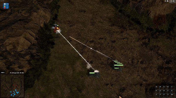 WarZone Flashpoint screenshot 7