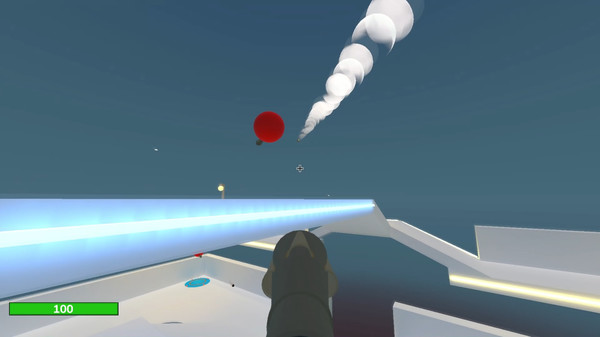 eBall screenshot 3