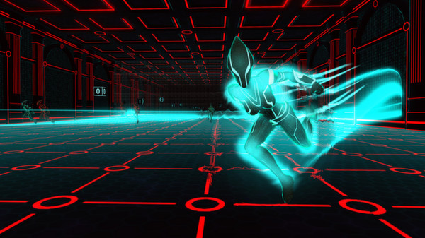 Champions Online screenshot 4