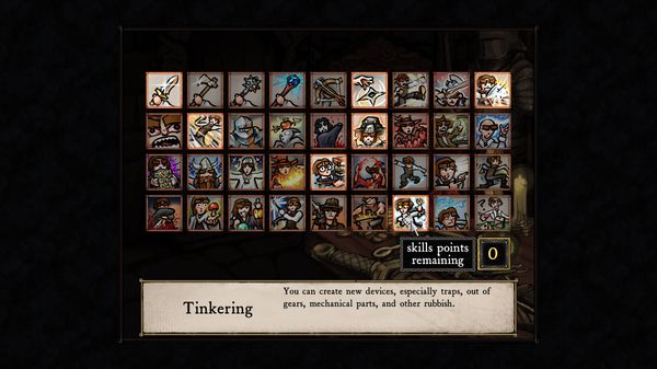Dungeons of Dredmor screenshot 8