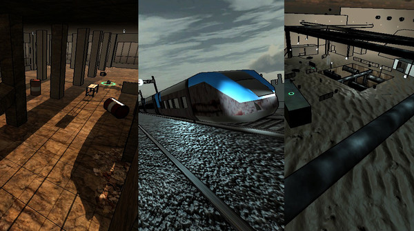 All Of ZHEM screenshot 1