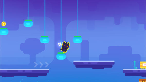 Super Phantom Cat screenshot 7