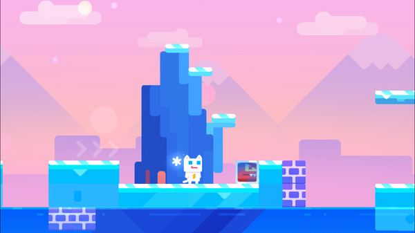 Super Phantom Cat screenshot 11