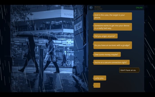 Breacher Story screenshot 6