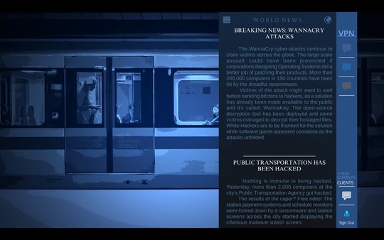 Breacher Story screenshot 4