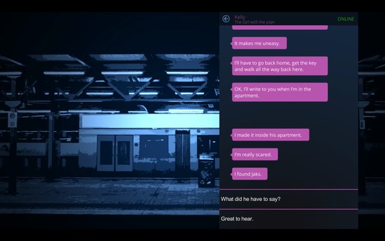Breacher Story screenshot 3