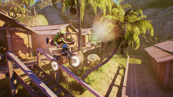 Urban Trial Playground screenshot 9
